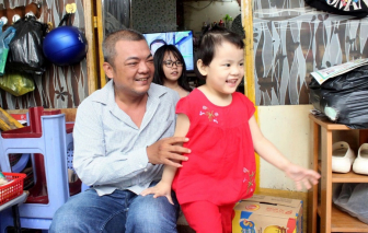 “Cùng con đi tiếp cuộc đời”: Hành trình bền bỉ viết tiếp những ước mơ còn dang dở