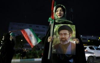 Iran tuyên bố không tin tưởng Mỹ trong đàm phán hạt nhân