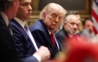 Mỹ và Iran phát sinh giao tranh mới, ông Trump yêu cầu thay đổi thỏa thuận