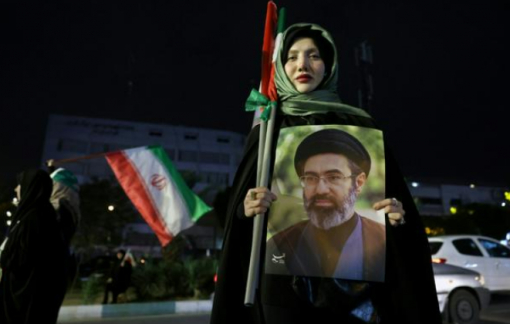 Iran tuyên bố không tin tưởng Mỹ trong đàm phán hạt nhân