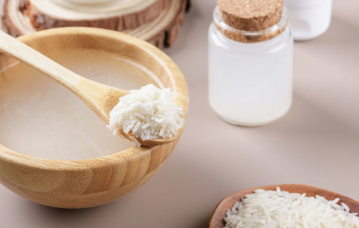 Vì sao phụ nữ Hàn, Nhật thích làm đẹp từ nước gạo lên men?