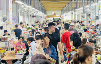 Đà Nẵng đứng đầu danh sách tìm kiếm du lịch hè 2026: Sức hút đến từ đâu?