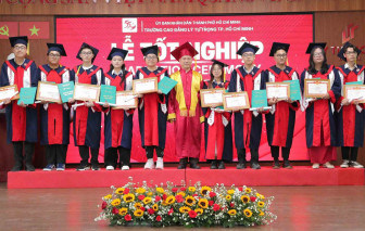 Hoàn thiện cơ chế liên thông trong hệ thống giáo dục quốc dân