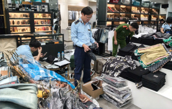 Hơn 9.000 sản phẩm vi phạm bị xóa khỏi các nền tảng mua sắm online