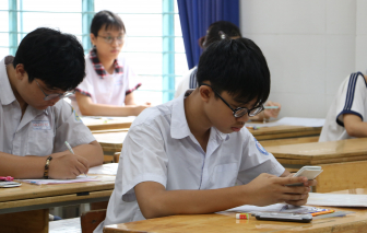 Khi nào TPHCM công bố điểm thi lớp Mười?