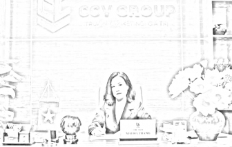 Khởi tố nữ Chủ tịch CCV Group Mai Hà Trang