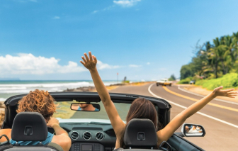 “Nghỉ hưu mini” thay vì chờ đến tuổi già