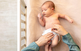 Nhật ký đi sinh: 3 món đồ đi sinh mẹ nhất định không được quên
