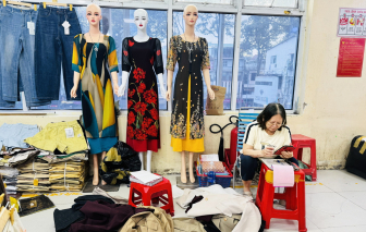Nhiều hộ kinh doanh ngắc ngoải với thuế, phí