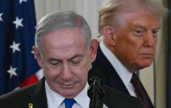 Ông Trump thông báo Israel - Hezbollah ngừng bắn, Lebanon vẫn rung chuyển vì giao tranh