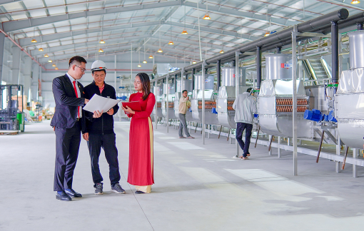 Agribank tăng cường quản lý rủi ro tín dụng, bảo đảm an toàn hệ thống
