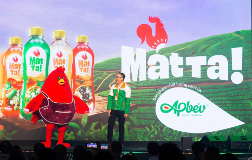APBEV chính thức ra mắt thị trường Việt Nam