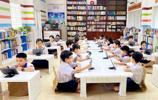 Bài 1: Thư viện và văn học - mỏ vàng của kinh tế sáng tạo