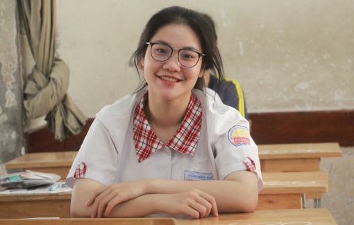 Kỳ thi tốt nghiệp THPT 2026 đối mặt áp lực từ quy mô thí sinh tăng, nguy cơ gian lận bằng AI