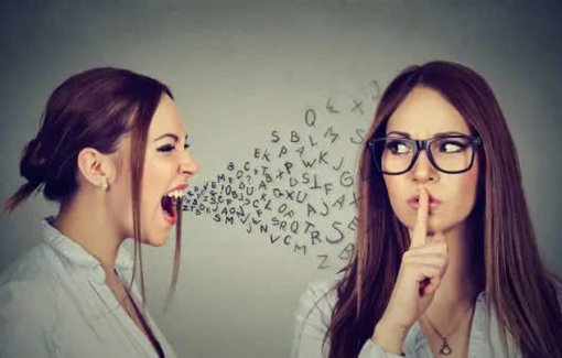 Làm sếp của chị chồng, tôi không có đường lui