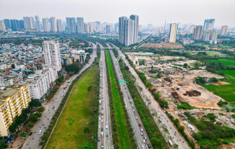 Mở đường cho doanh nghiệp đầu tư mạnh vào nhà ở cho thuê