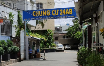 Vụ Ban quản trị thua kiện và phải bồi thường cho dân: Bài học cho các chung cư
