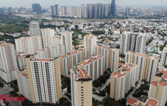 TPHCM xây dựng phần mềm quản lý các căn hộ, nền đất tái định cư