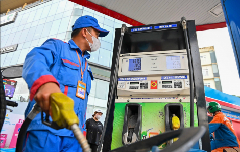 Kiểm soát chặt chất lượng xăng E10 từ sản xuất đến bán lẻ