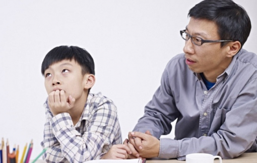 Hãy nói với con: cửa nhà luôn rộng mở đón đợi con quay về