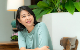 Dịu dàng với mình, với người