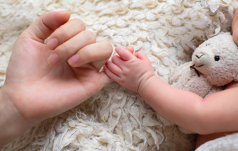 'Hành trình thứ hai' bắt đầu khi con ra đời