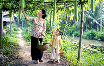 Món ăn nửa đời người chưa một lần nếm lại