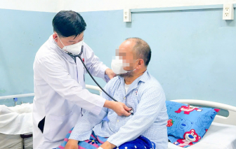 Nhiễm lạnh giữa mùa hè và những biến chứng khó lường