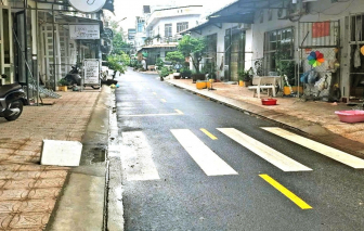 Quy định mới về cấp sổ đỏ lần đầu và chuyển đổi sang đất thổ cư