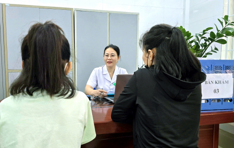 Chứng rối loạn giấc ngủ bòn rút sức khỏe người trẻ