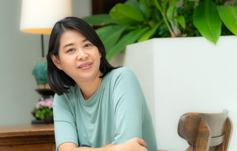 Dịu dàng với mình, với người