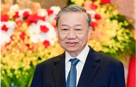 Vì một nền văn minh sinh thái, một Việt Nam xanh và một đại dương hoà bình, bền vững