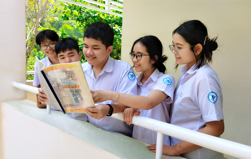 Lưu bút tuổi học trò