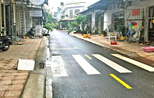 Quy định mới về cấp sổ đỏ lần đầu và chuyển đổi sang đất thổ cư
