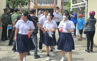 An Giang chốt phương án đưa đề thi ra Phú Quốc