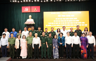 Giá trị trường tồn của hai lời kêu gọi lịch sử trong kỷ nguyên vươn mình của dân tộc