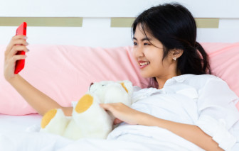 Tôi ân hận vì đã quá chiều con