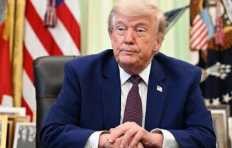 Vì sao ông Trump chưa vội tái khởi động cuộc chiến với Iran?