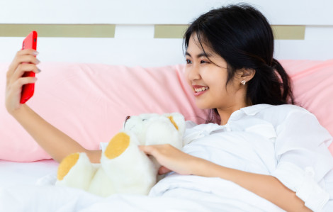 Tôi ân hận vì đã quá chiều con