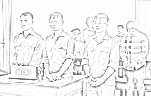 Cựu lãnh đạo phường nhận tiền "bảo kê" xây dựng trái phép chuẩn bị hầu tòa