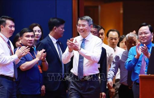 Thủ tướng: Đưa năng suất lao động trở thành động lực quan trọng của tăng trưởng bền vững