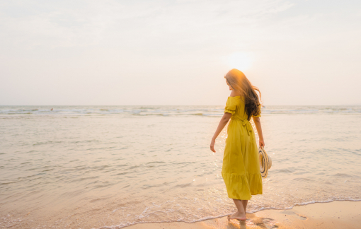 Tôi được bạn thân mai mối người cũ của cô ấy