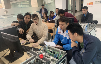 Có thể học nghề trực tuyến, từ xa và được miễn học phần đã hoàn thành
