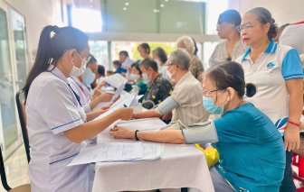 Khi hạnh phúc của người dân trở thành thước đo phát triển