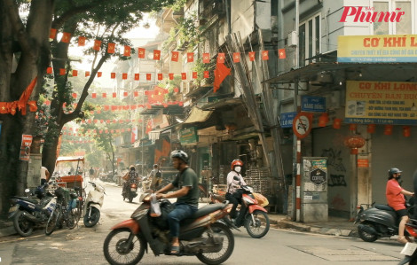 Dự báo thời tiết ngày 7/6: Nắng nóng diện rộng ở Bắc Bộ và Trung Bộ