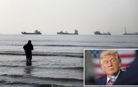 Tổng thống Trump: Đàm phán với Iran đạt 'thành công lớn'