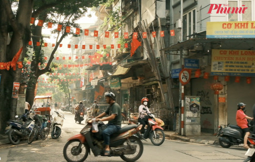 Dự báo thời tiết ngày 7/6: Nắng nóng diện rộng ở Bắc Bộ và Trung Bộ