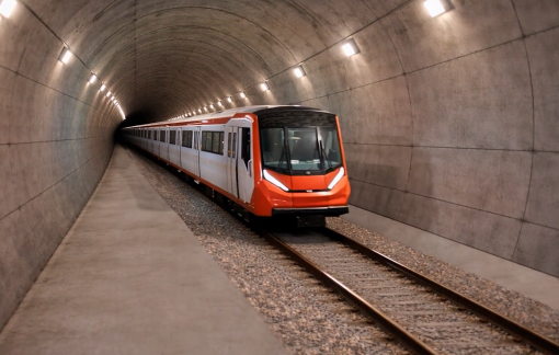 TPHCM lên kế hoạch hoàn thành 6 tuyến metro từ nay đến năm 2030