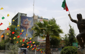 Iran cáo buộc Mỹ vi phạm trắng trợn lệnh ngừng bắn