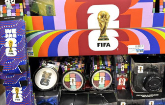 Nam Phi cảnh báo làn sóng lừa đảo số ăn theo World Cup 2026